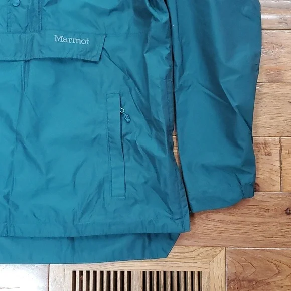 Marmot Bennu anorka parka half zip jacket